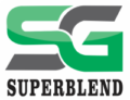 SG SUPERBLEND